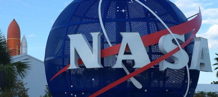وكالة Nasa