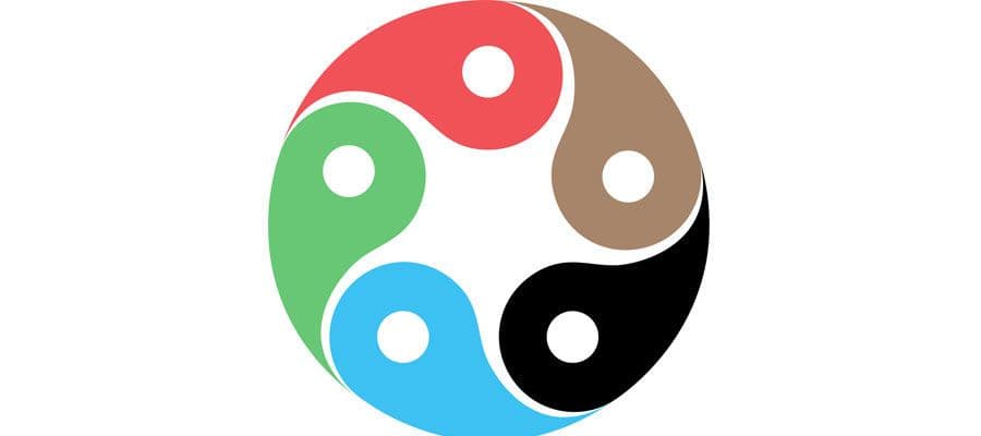 4