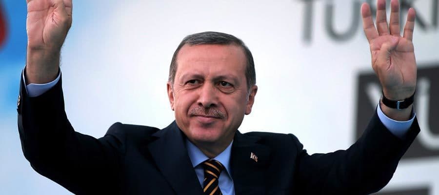 اوردغان