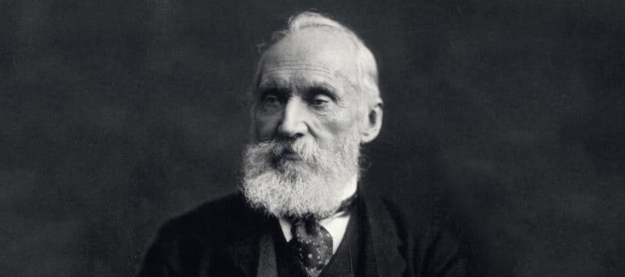 William Thomson