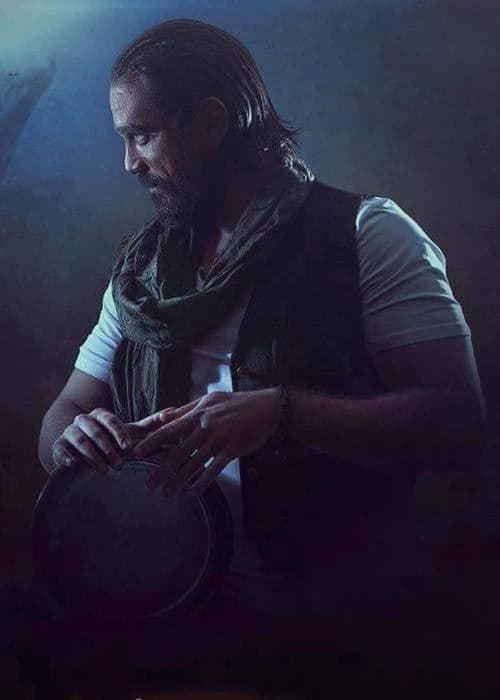 مسلسل الطبال