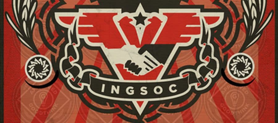 حزب INGSOC