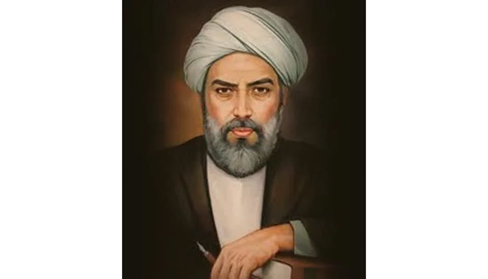 صدر الدين الشيرازي المعروف بملّا صدرا.