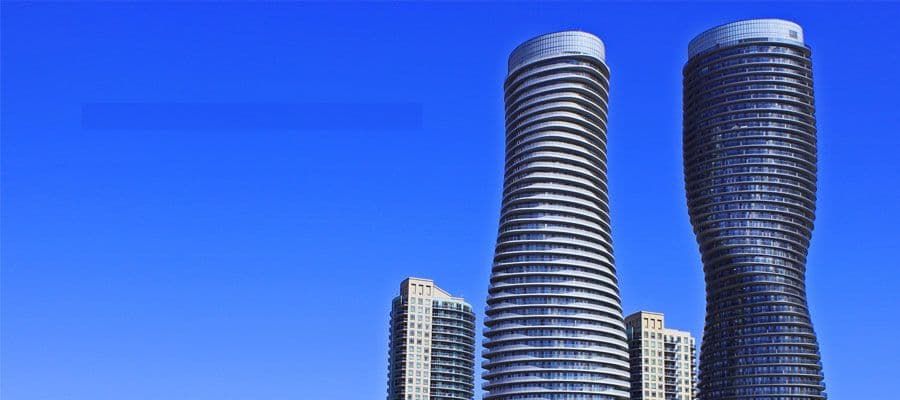 Absolute World أونتاريو، كندا
