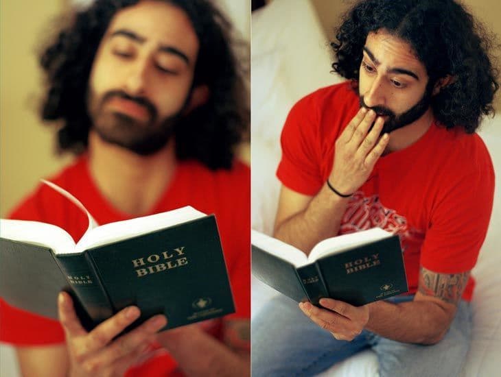 ازدراء الاديان
