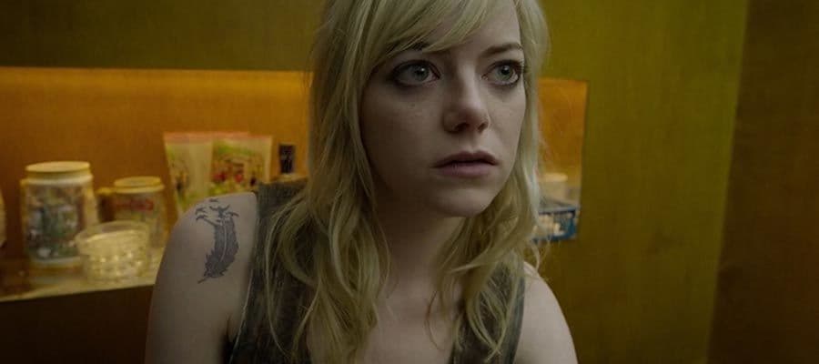 من فيلم Birdman