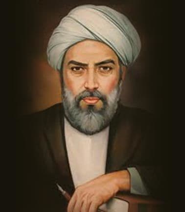 صدر الدين الشيرازي المعروف بملّا صدرا