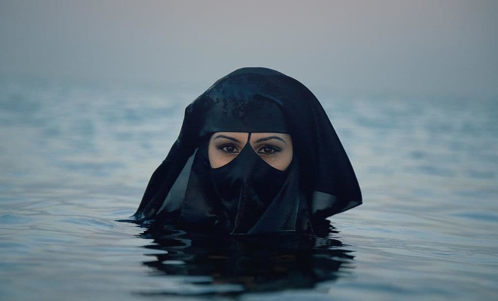 حقوق المرأة