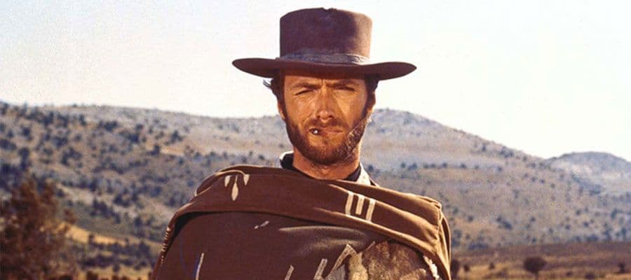 فيلم The Good, the Bad and The Ugly سنة 1966