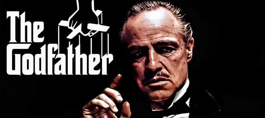 فيلم The Godfather