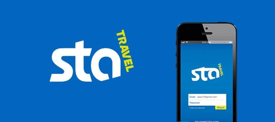 STA Travel