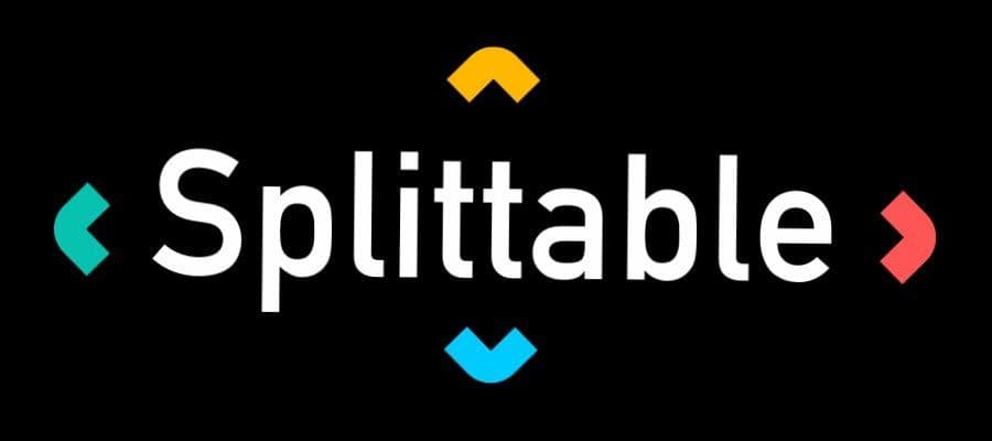 Splittable – Split Bills