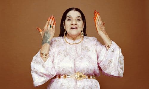 الشيخة ريميتي