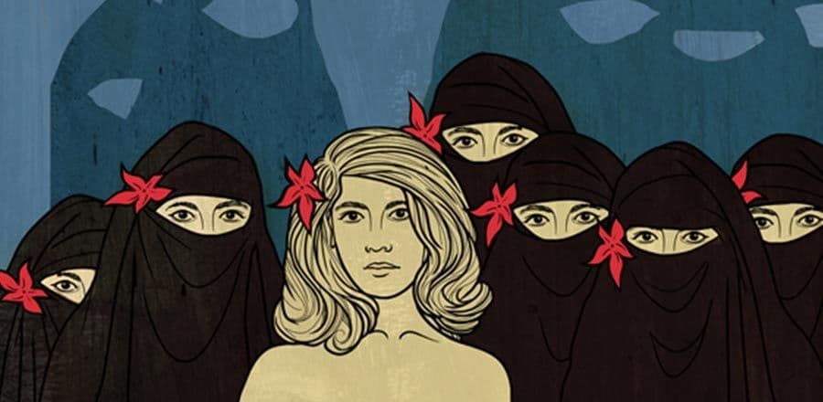 النسوية العربية