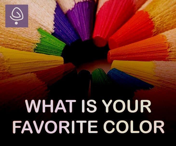 What is your favorite color