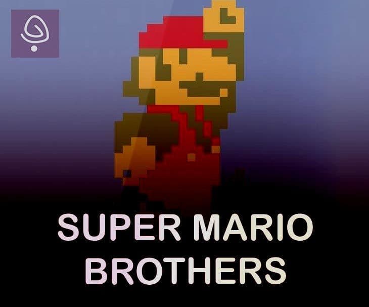 Super Mario Brothers