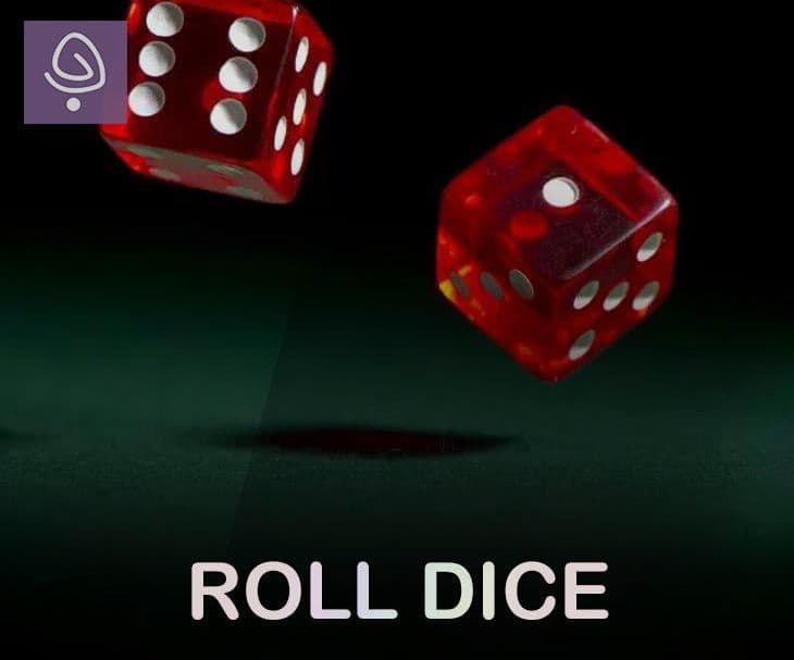 Roll dice