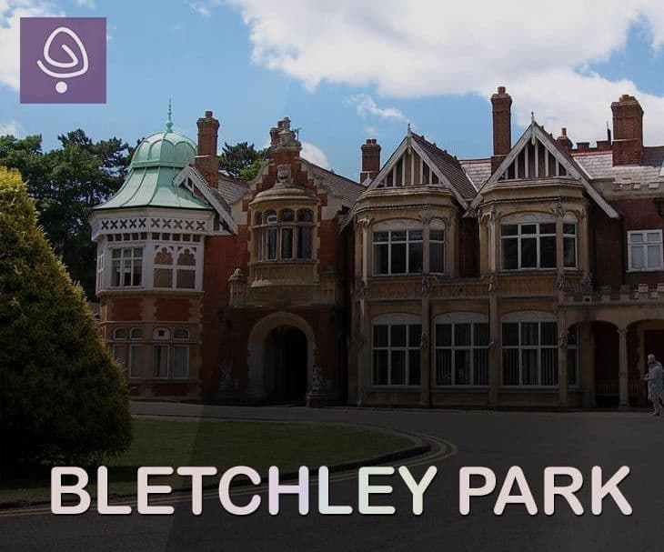 Bletchley Park