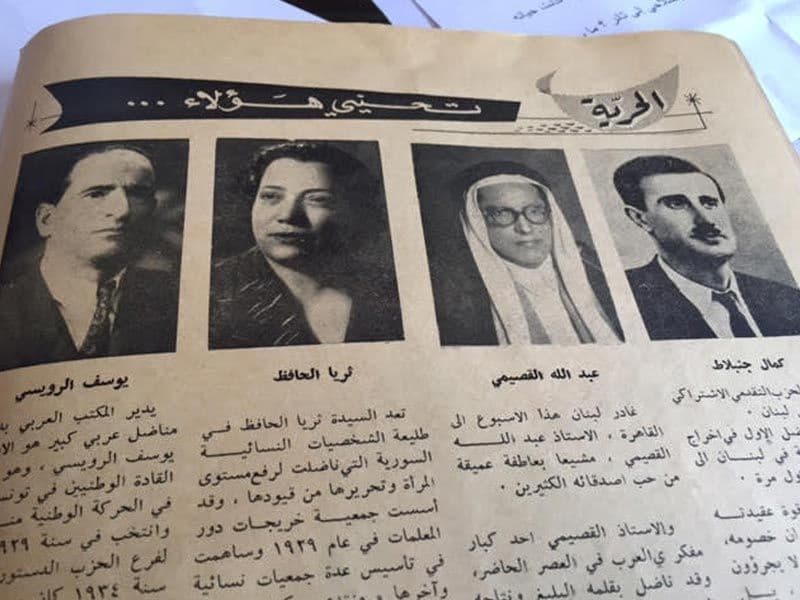 عبد الله القصيمي 