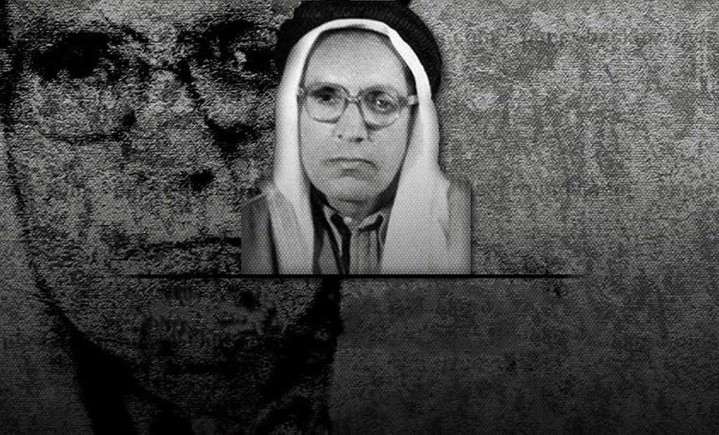 عبد الله القصيمي