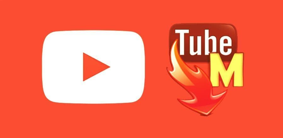تيوب مايت TubeMate