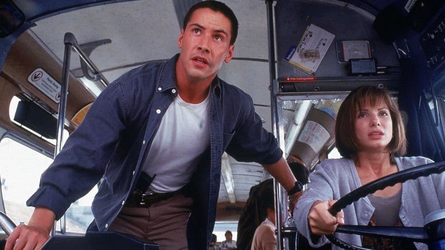 فيلم speed