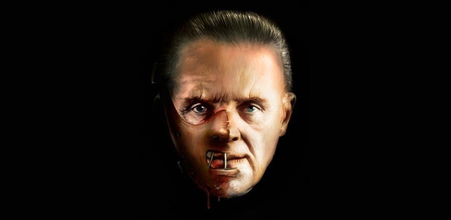 هانيبال ليكتر Hannibal Lector