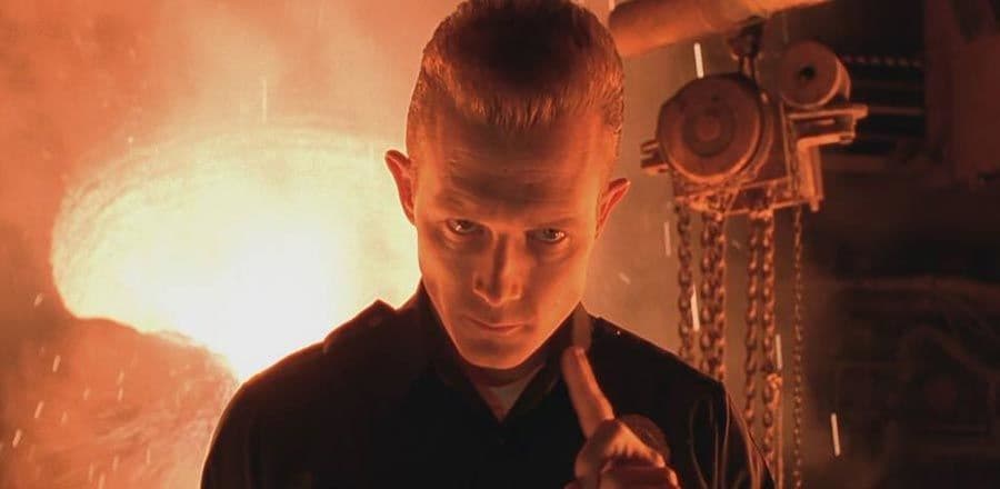 شخصية T-1000