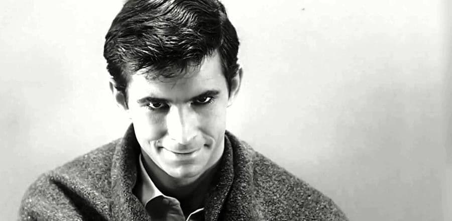 شخصية Norman Bates