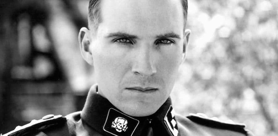 شخصية Amon Goeth