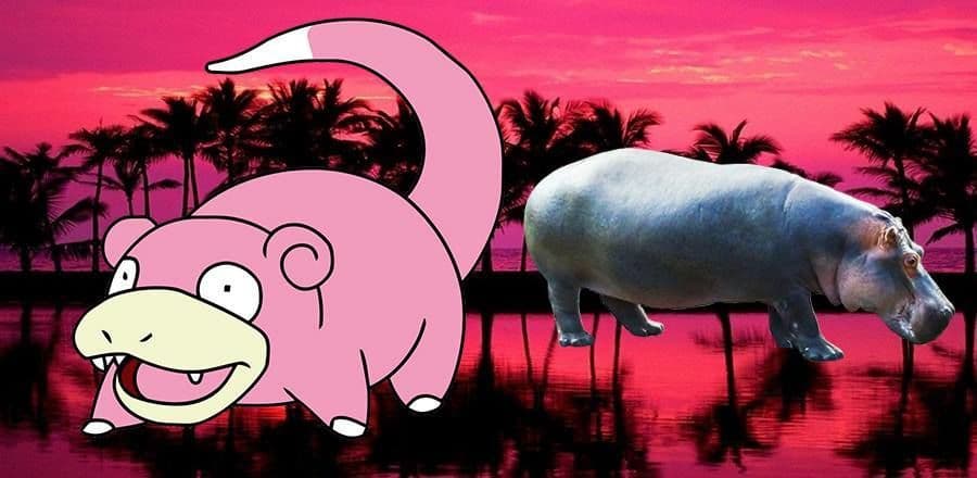 سلوبوك (Slowpoke)