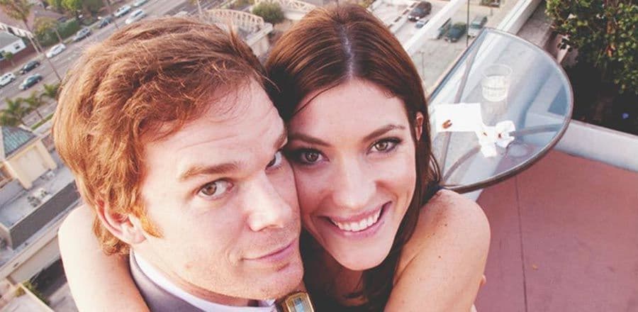 المسلسل الأمريكي دكستر Dexter