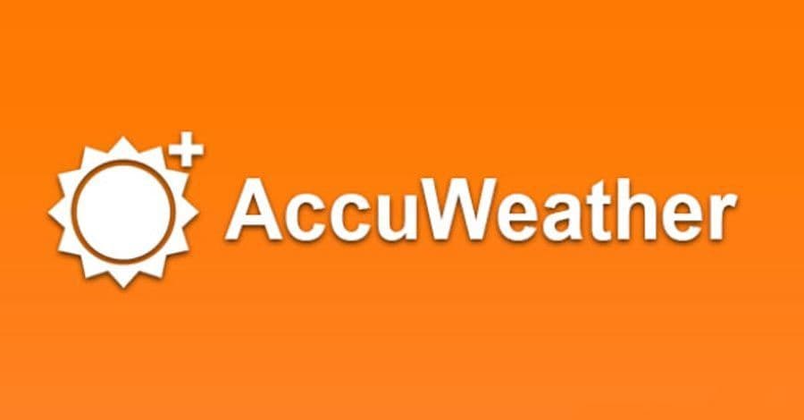 Accu Weather