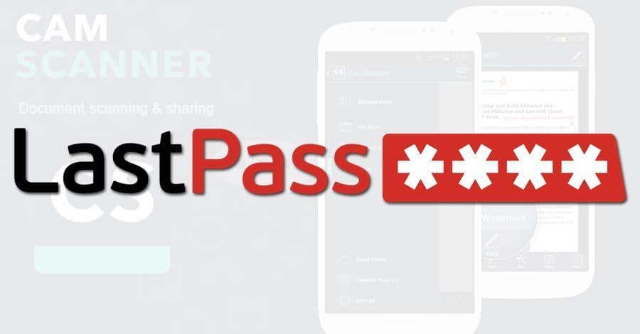 lastpass