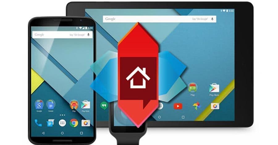 Nova Launcher