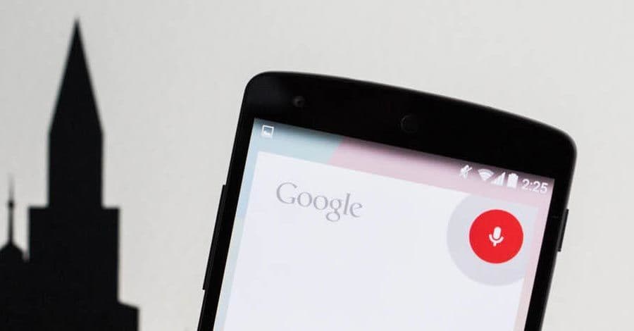 Google Now