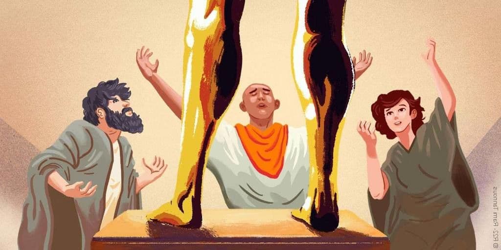 عبادة الاعضاء الجنسية