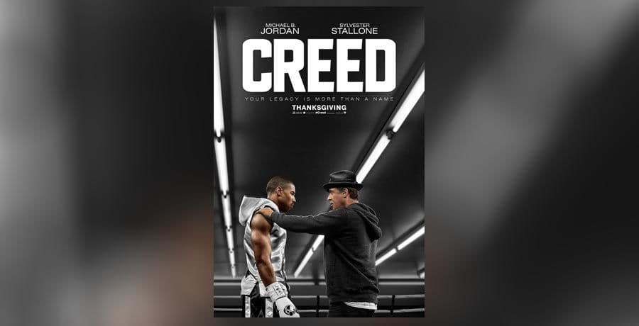 فيلم Creed
