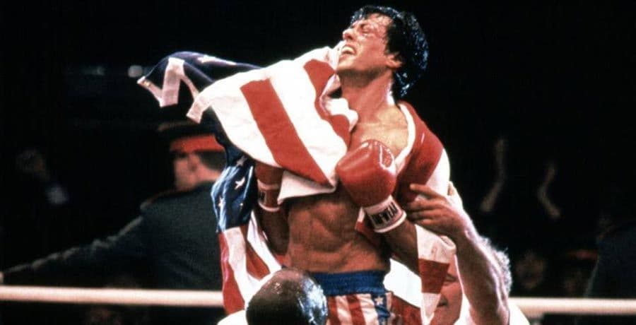 فيلم Rocky