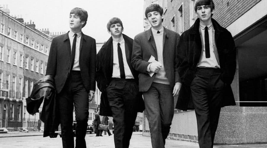 The Beatles