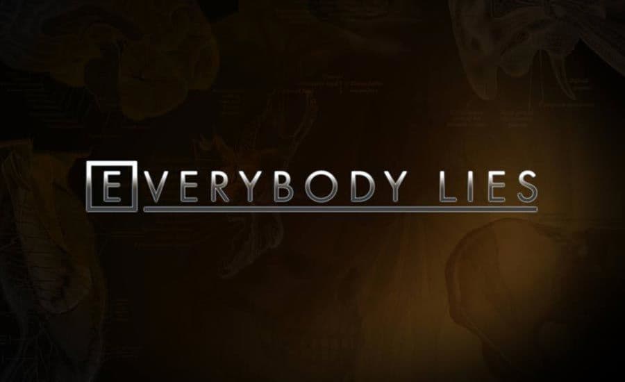 everybody lies