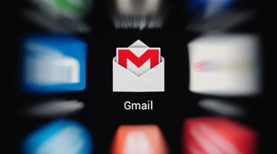 Gmail 