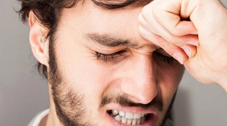 أين تم وضع الشيء؟