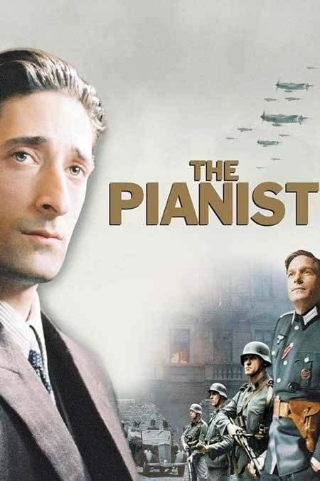 The Pianist