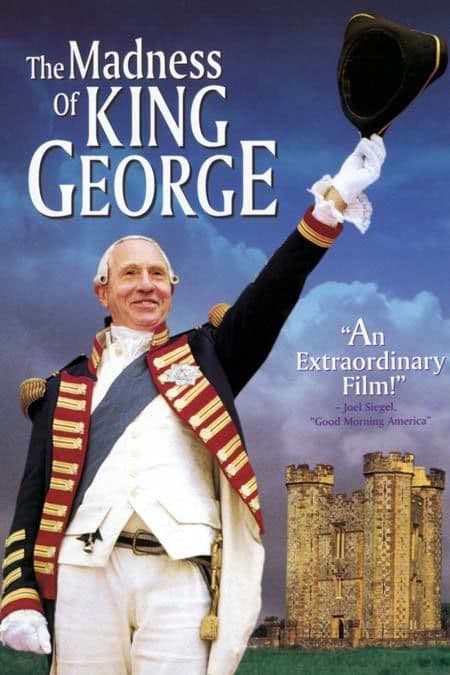 The Madness of King George