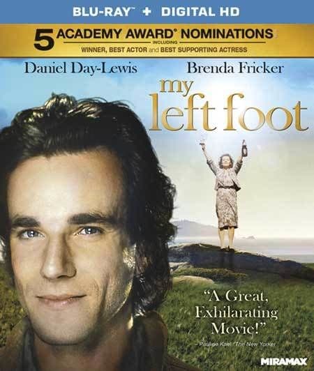 My Left Foot