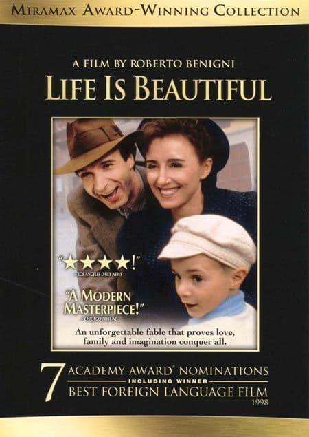 Life is Beautiful