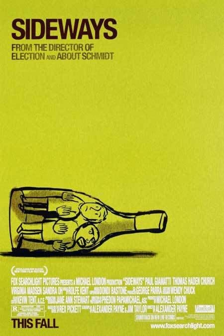 Sideways