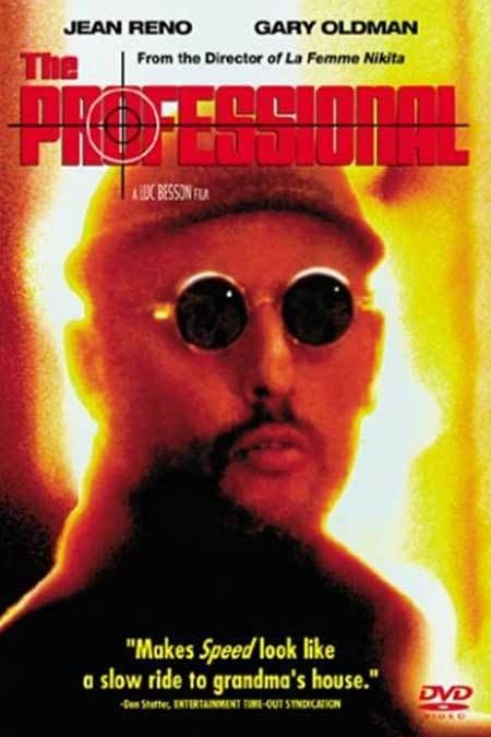 Leon: The Professional