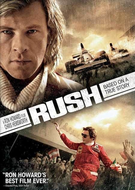 Rush